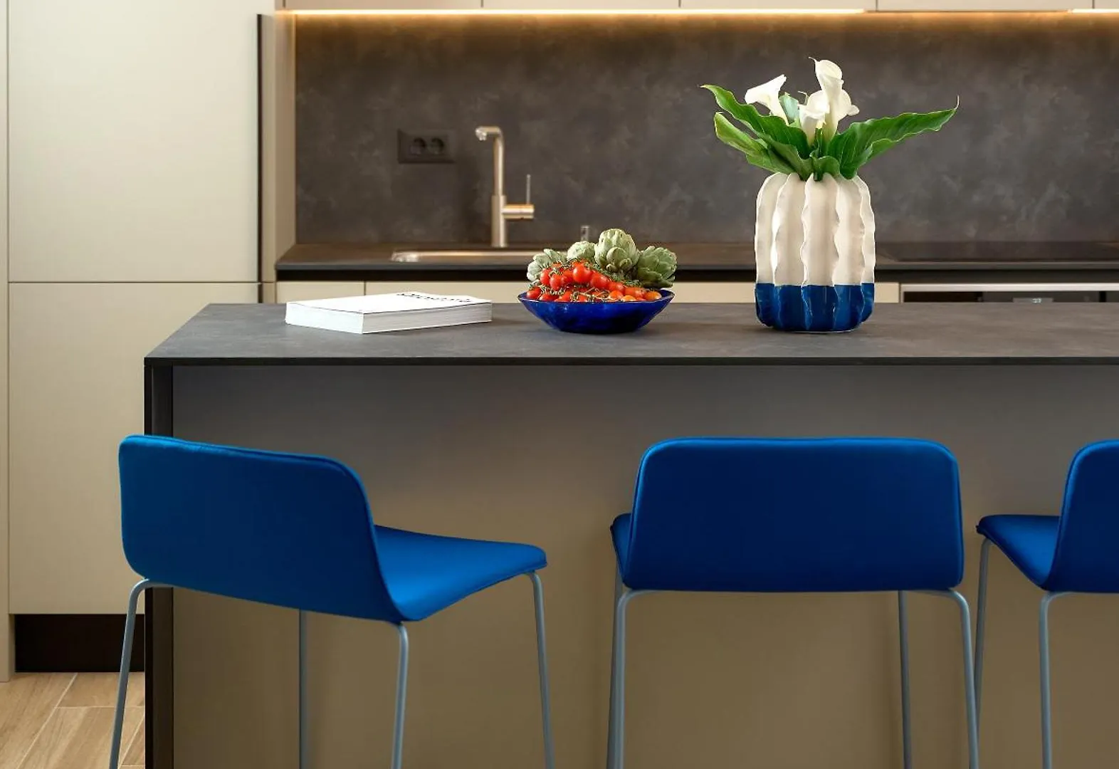 Deluxe Apartment With Private Heated Pool On Znjan Beach - Urban Nook Σπλιτ