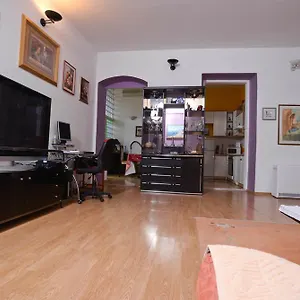  Apartament Epicenter