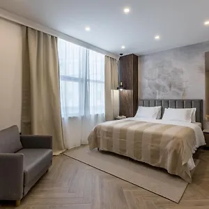  Pensjonat Luxury Bolero