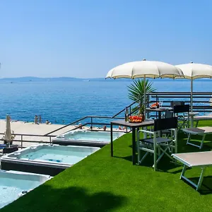 4* Pensjonat Via Mare Luxury